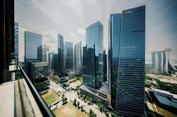 Straits View (D1), Condominium #466767681